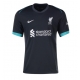 Liverpool Joe Gomez #2 Replike Gostujuci Dres 2024-25 Kratak Rukav